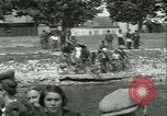 Immagine di Traghetti Francia, 1944, secondo 45 filmato di repertorio 65675021858