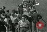 Immagine di Traghetti Francia, 1944, secondo 53 filmato di repertorio 65675021858