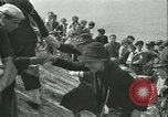 Immagine di Traghetti Francia, 1944, secondo 61 filmato di repertorio 65675021858
