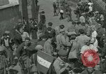 Immagine di Resistenza francese Chateaudun Francia, 1944, secondo 19 filmato di repertorio 65675021859