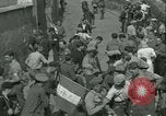 Immagine di Resistenza francese Chateaudun Francia, 1944, secondo 25 filmato di repertorio 65675021859