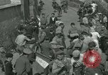 Immagine di Resistenza francese Chateaudun Francia, 1944, secondo 26 filmato di repertorio 65675021859