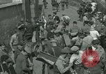 Immagine di Resistenza francese Chateaudun Francia, 1944, secondo 28 filmato di repertorio 65675021859