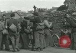 Immagine di Resistenza francese Chateaudun Francia, 1944, secondo 33 filmato di repertorio 65675021859