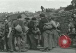 Immagine di Resistenza francese Chateaudun Francia, 1944, secondo 35 filmato di repertorio 65675021859
