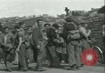 Immagine di Resistenza francese Chateaudun Francia, 1944, secondo 36 filmato di repertorio 65675021859