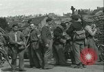 Immagine di Resistenza francese Chateaudun Francia, 1944, secondo 39 filmato di repertorio 65675021859