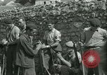 Immagine di Resistenza francese Chateaudun Francia, 1944, secondo 58 filmato di repertorio 65675021859
