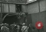 Standbild französischen Widerstand Chateaudun Frankreich, 1944, aus Sekunde 3 historischem Filmmaterial Videoclip 65675021860