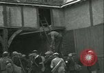 Standbild französischen Widerstand Chateaudun Frankreich, 1944, aus Sekunde 4 historischem Filmmaterial Videoclip 65675021860