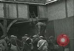 Standbild französischen Widerstand Chateaudun Frankreich, 1944, aus Sekunde 5 historischem Filmmaterial Videoclip 65675021860