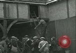 Standbild französischen Widerstand Chateaudun Frankreich, 1944, aus Sekunde 6 historischem Filmmaterial Videoclip 65675021860