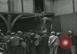 Standbild französischen Widerstand Chateaudun Frankreich, 1944, aus Sekunde 19 historischem Filmmaterial Videoclip 65675021860