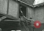 Standbild französischen Widerstand Chateaudun Frankreich, 1944, aus Sekunde 20 historischem Filmmaterial Videoclip 65675021860
