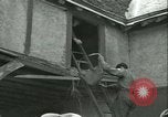 Standbild französischen Widerstand Chateaudun Frankreich, 1944, aus Sekunde 21 historischem Filmmaterial Videoclip 65675021860