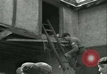 Standbild französischen Widerstand Chateaudun Frankreich, 1944, aus Sekunde 22 historischem Filmmaterial Videoclip 65675021860