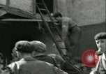 Standbild französischen Widerstand Chateaudun Frankreich, 1944, aus Sekunde 23 historischem Filmmaterial Videoclip 65675021860