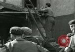 Standbild französischen Widerstand Chateaudun Frankreich, 1944, aus Sekunde 24 historischem Filmmaterial Videoclip 65675021860
