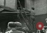 Standbild französischen Widerstand Chateaudun Frankreich, 1944, aus Sekunde 25 historischem Filmmaterial Videoclip 65675021860