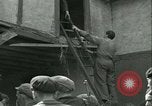 Standbild französischen Widerstand Chateaudun Frankreich, 1944, aus Sekunde 26 historischem Filmmaterial Videoclip 65675021860