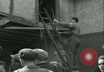 Standbild französischen Widerstand Chateaudun Frankreich, 1944, aus Sekunde 27 historischem Filmmaterial Videoclip 65675021860