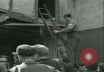 Standbild französischen Widerstand Chateaudun Frankreich, 1944, aus Sekunde 29 historischem Filmmaterial Videoclip 65675021860