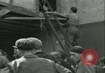 Standbild französischen Widerstand Chateaudun Frankreich, 1944, aus Sekunde 32 historischem Filmmaterial Videoclip 65675021860