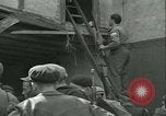 Standbild französischen Widerstand Chateaudun Frankreich, 1944, aus Sekunde 34 historischem Filmmaterial Videoclip 65675021860