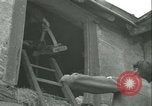 Standbild französischen Widerstand Chateaudun Frankreich, 1944, aus Sekunde 37 historischem Filmmaterial Videoclip 65675021860
