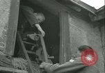 Standbild französischen Widerstand Chateaudun Frankreich, 1944, aus Sekunde 39 historischem Filmmaterial Videoclip 65675021860