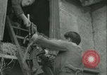 Standbild französischen Widerstand Chateaudun Frankreich, 1944, aus Sekunde 41 historischem Filmmaterial Videoclip 65675021860