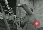 Standbild französischen Widerstand Chateaudun Frankreich, 1944, aus Sekunde 43 historischem Filmmaterial Videoclip 65675021860