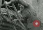 Standbild französischen Widerstand Chateaudun Frankreich, 1944, aus Sekunde 46 historischem Filmmaterial Videoclip 65675021860