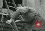 Standbild französischen Widerstand Chateaudun Frankreich, 1944, aus Sekunde 47 historischem Filmmaterial Videoclip 65675021860