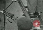 Standbild französischen Widerstand Chateaudun Frankreich, 1944, aus Sekunde 49 historischem Filmmaterial Videoclip 65675021860
