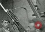 Standbild französischen Widerstand Chateaudun Frankreich, 1944, aus Sekunde 51 historischem Filmmaterial Videoclip 65675021860