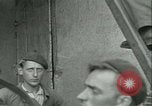 Standbild französischen Widerstand Chateaudun Frankreich, 1944, aus Sekunde 53 historischem Filmmaterial Videoclip 65675021860