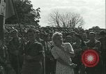 Standbild französischen Widerstand Chateaudun Frankreich, 1944, aus Sekunde 56 historischem Filmmaterial Videoclip 65675021860