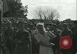 Standbild französischen Widerstand Chateaudun Frankreich, 1944, aus Sekunde 57 historischem Filmmaterial Videoclip 65675021860