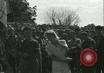 Standbild französischen Widerstand Chateaudun Frankreich, 1944, aus Sekunde 58 historischem Filmmaterial Videoclip 65675021860