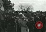 Standbild französischen Widerstand Chateaudun Frankreich, 1944, aus Sekunde 59 historischem Filmmaterial Videoclip 65675021860