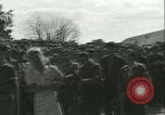 Standbild französischen Widerstand Chateaudun Frankreich, 1944, aus Sekunde 60 historischem Filmmaterial Videoclip 65675021860