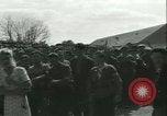 Standbild französischen Widerstand Chateaudun Frankreich, 1944, aus Sekunde 61 historischem Filmmaterial Videoclip 65675021860