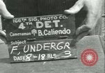 Standbild französischen Widerstand Chateaudun Frankreich, 1944, aus Sekunde 5 historischem Filmmaterial Videoclip 65675021861