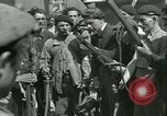 Standbild französischen Widerstand Chateaudun Frankreich, 1944, aus Sekunde 29 historischem Filmmaterial Videoclip 65675021861
