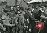 Standbild französischen Widerstand Chateaudun Frankreich, 1944, aus Sekunde 40 historischem Filmmaterial Videoclip 65675021861
