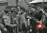 Standbild französischen Widerstand Chateaudun Frankreich, 1944, aus Sekunde 41 historischem Filmmaterial Videoclip 65675021861