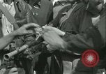 Standbild französischen Widerstand Chateaudun Frankreich, 1944, aus Sekunde 57 historischem Filmmaterial Videoclip 65675021861