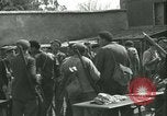 Standbild französischen Widerstand Chateaudun Frankreich, 1944, aus Sekunde 61 historischem Filmmaterial Videoclip 65675021861