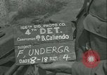 Standbild französischen Widerstand Chateaudun Frankreich, 1944, aus Sekunde 5 historischem Filmmaterial Videoclip 65675021862